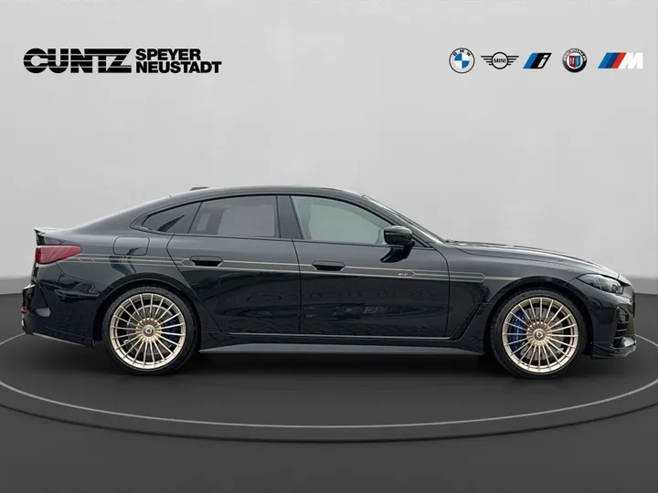 ALPINA B4