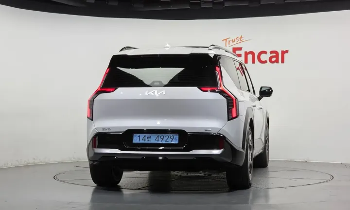 Kia EV9