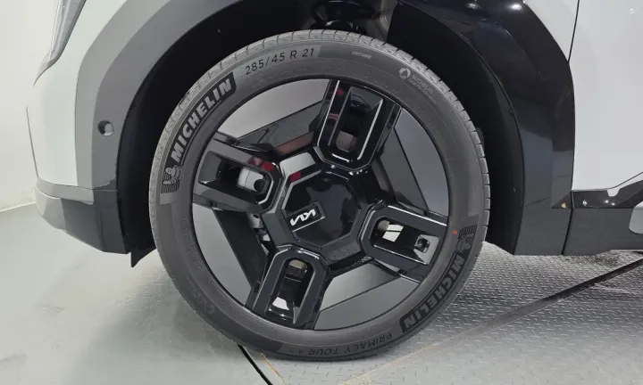 Kia EV9
