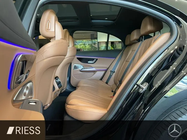 Mercedes-Benz E 400