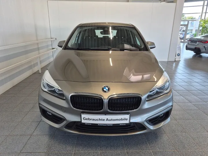 BMW 218 Active Tourer