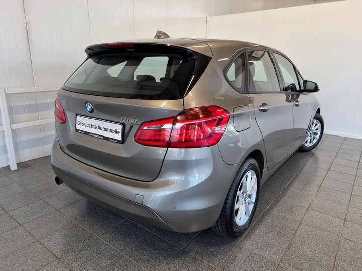 BMW 218 Active Tourer