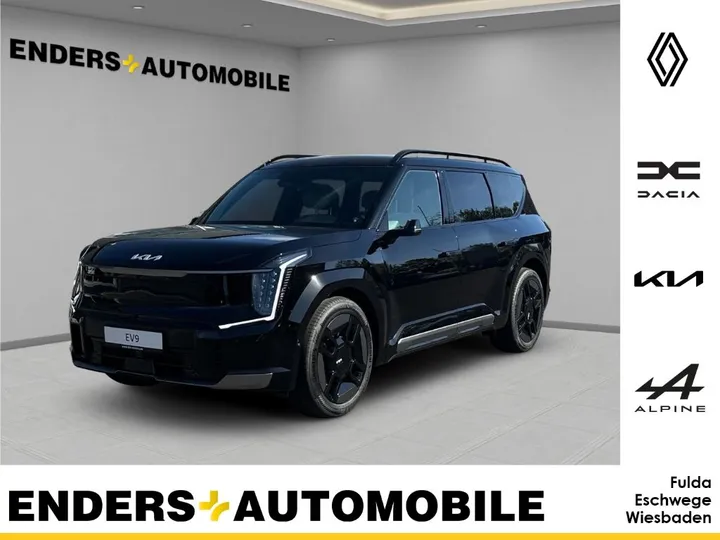 Kia EV9