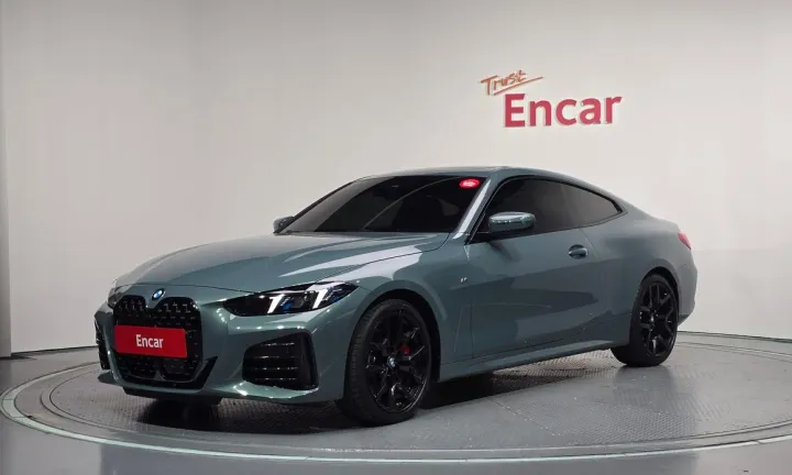 BMW 4-Series