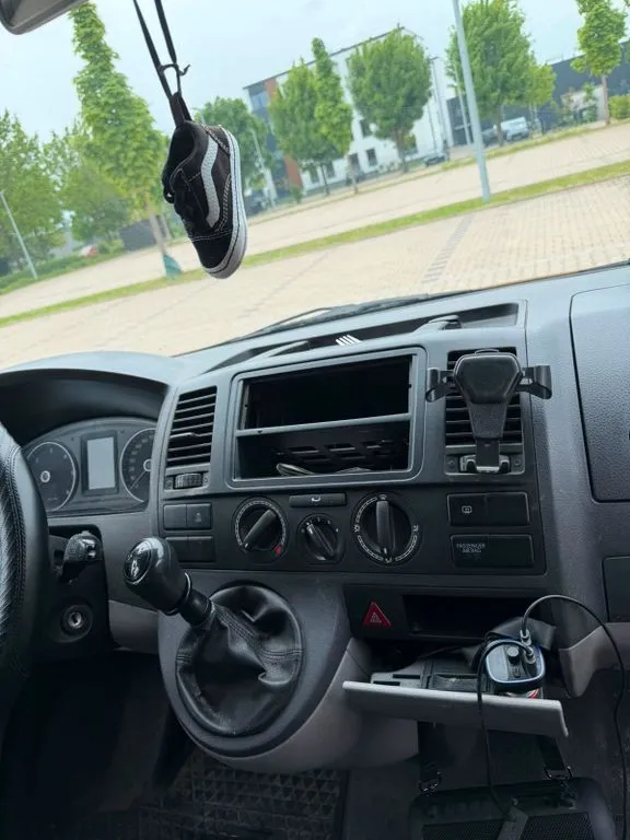Volkswagen T5 Transporter