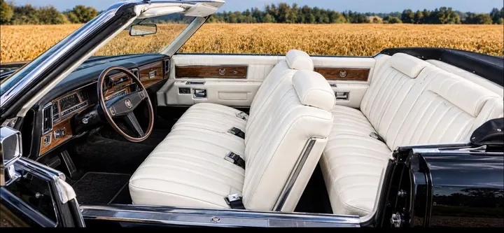 Cadillac Eldorado