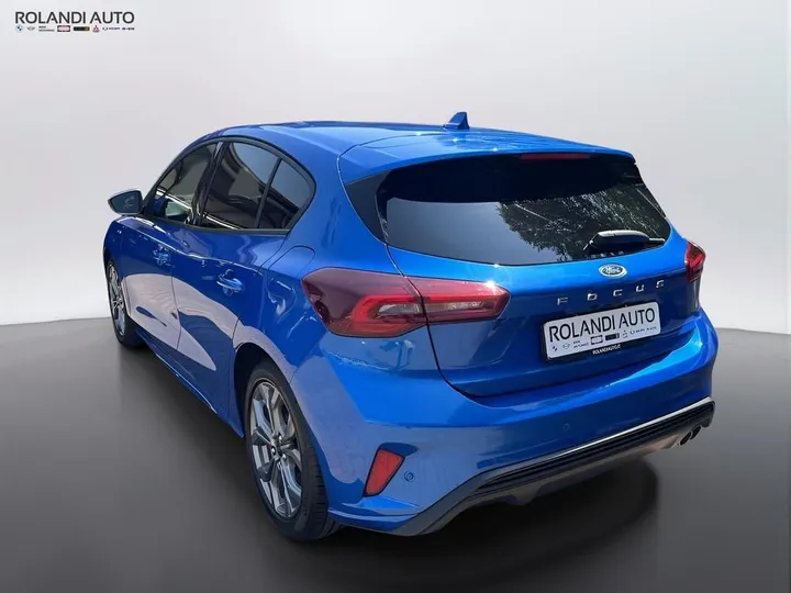 Ford Other