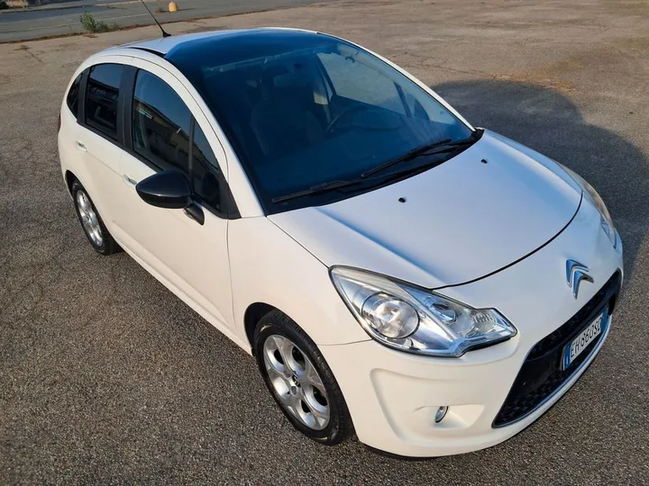 Citroën C3
