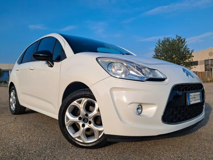 Citroën C3
