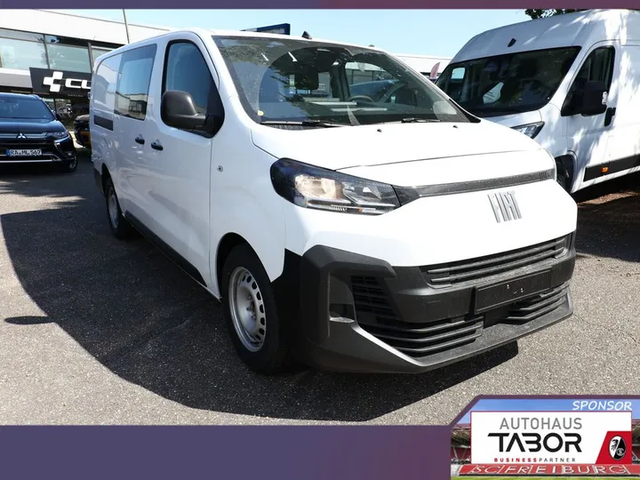 Fiat Scudo