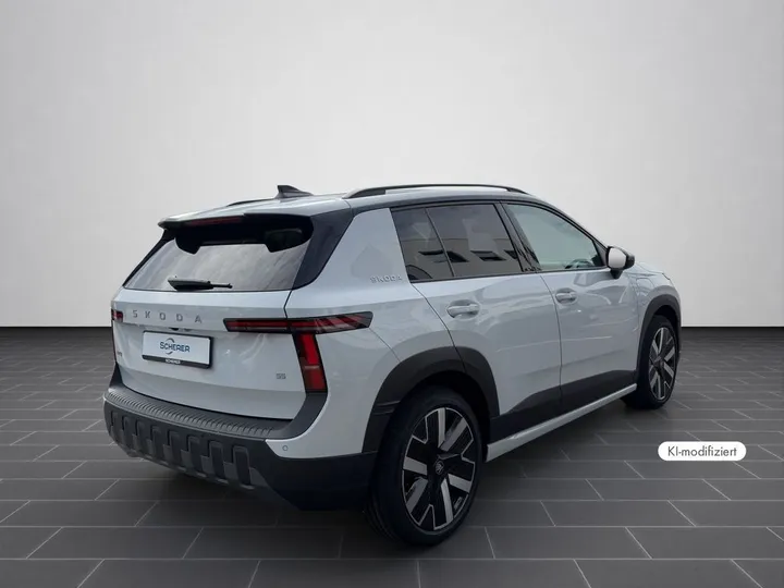 Škoda Epiq