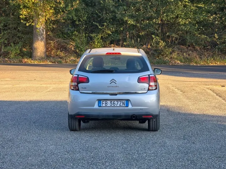 Citroën C3