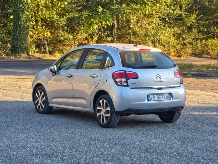 Citroën C3