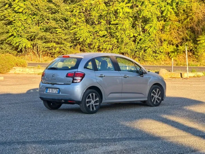Citroën C3