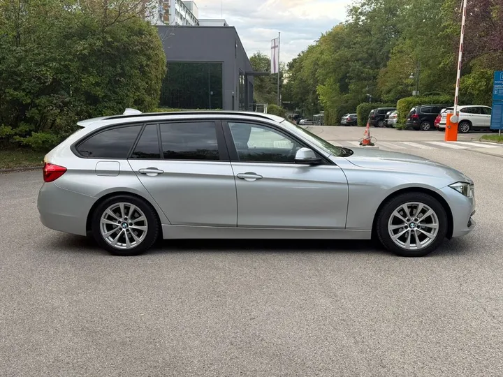 BMW 318