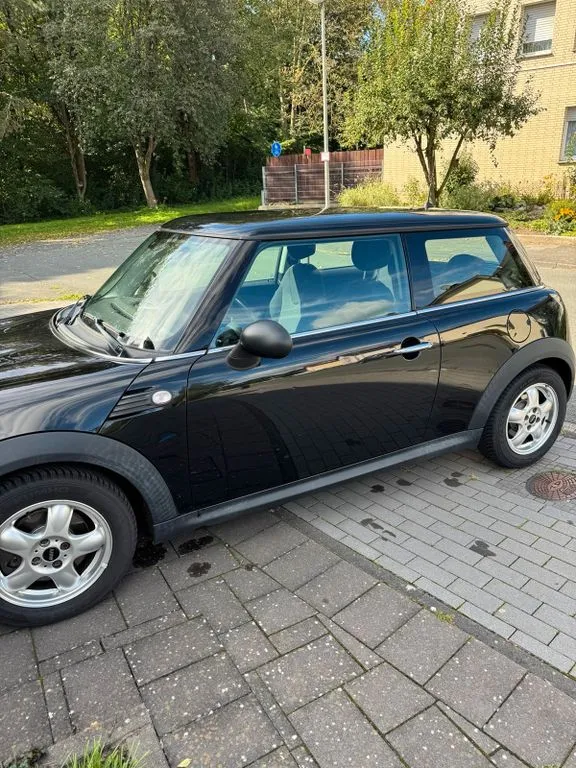 MINI ONE