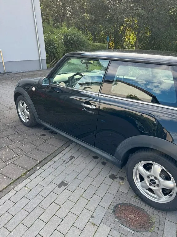 MINI ONE