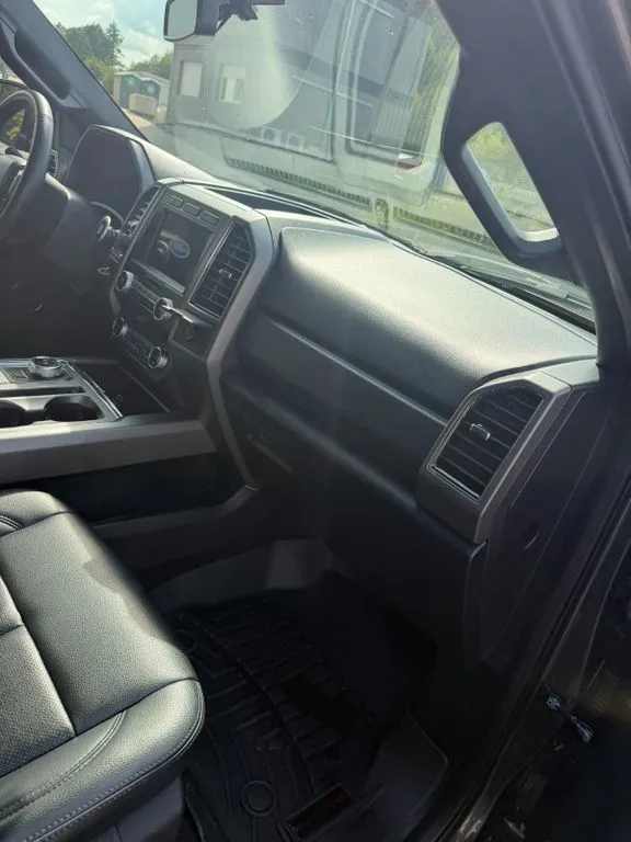 Ford Expedition