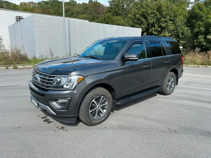 Ford Expedition