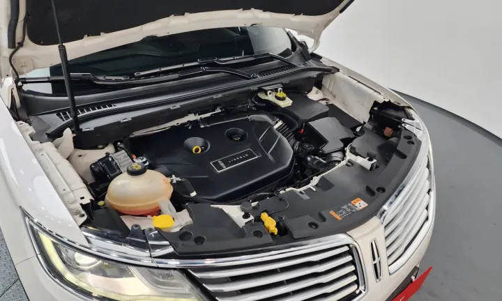 Lincoln MKC