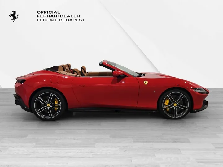 Ferrari Roma