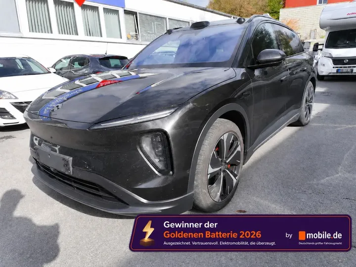 NIO EL6