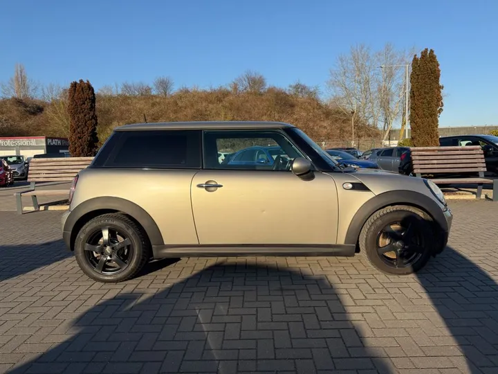 MINI ONE