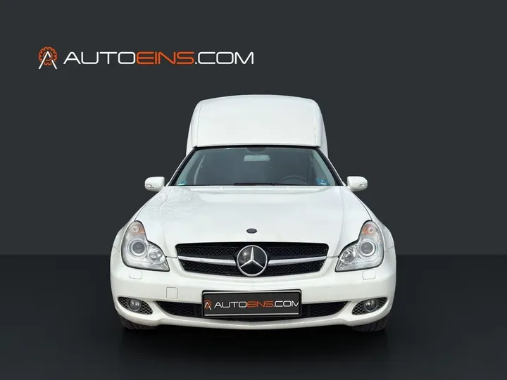 Mercedes-Benz E 280
