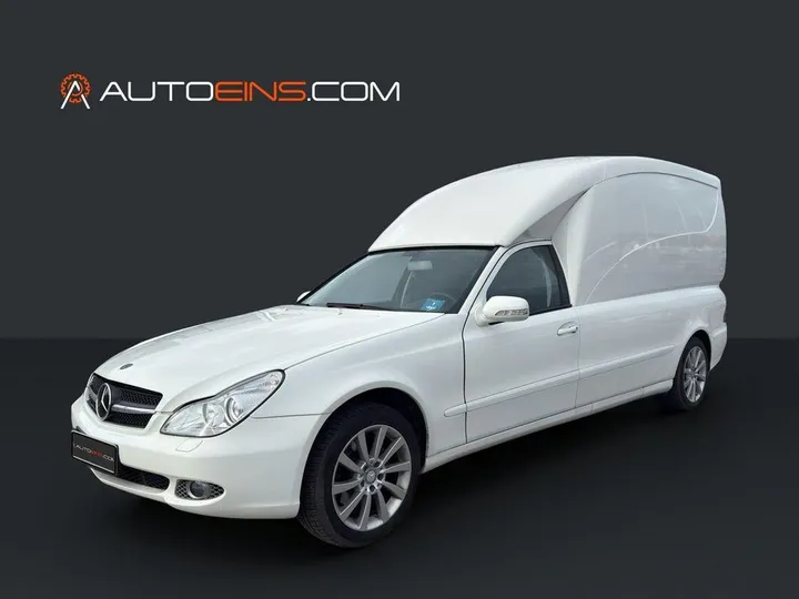 Mercedes-Benz E 280