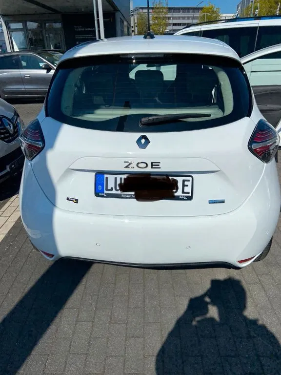 Renault R 11