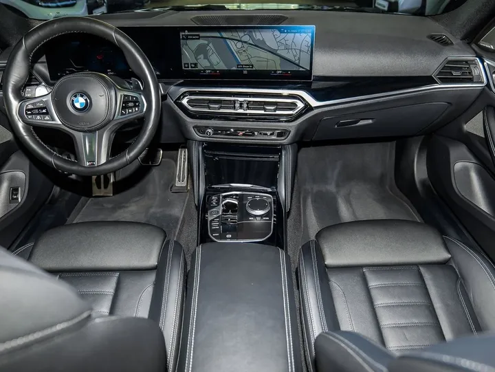 BMW M440