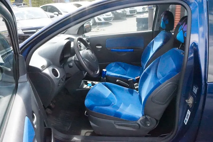 Citroën C2