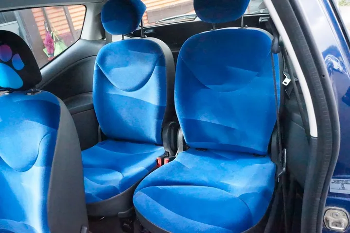 Citroën C2