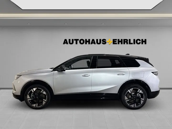 Opel Grandland (X)
