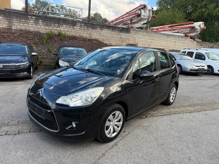 Citroën C3