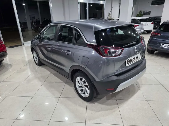 Opel Crossland (X)