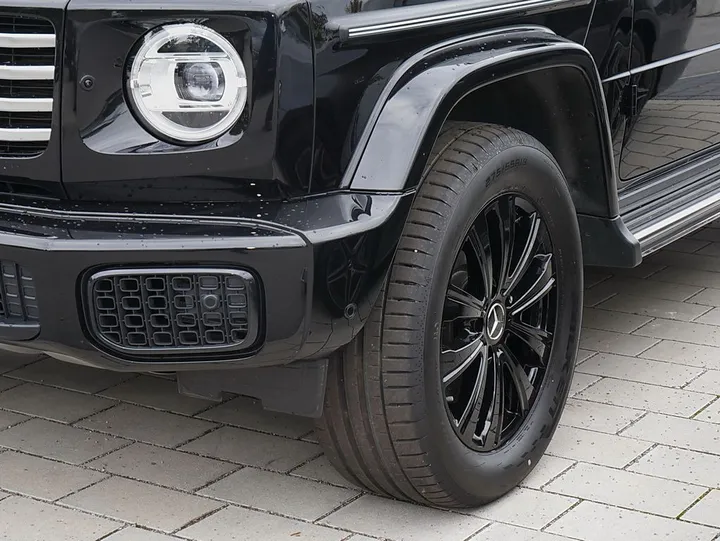 Mercedes-Benz G 450