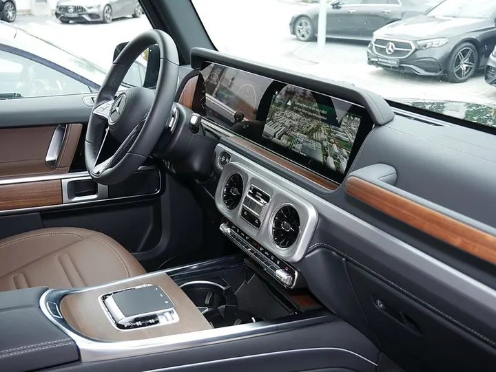 Mercedes-Benz G 450
