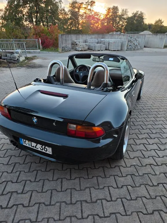 BMW Z3
