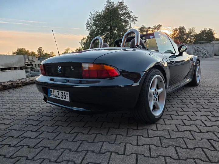 BMW Z3