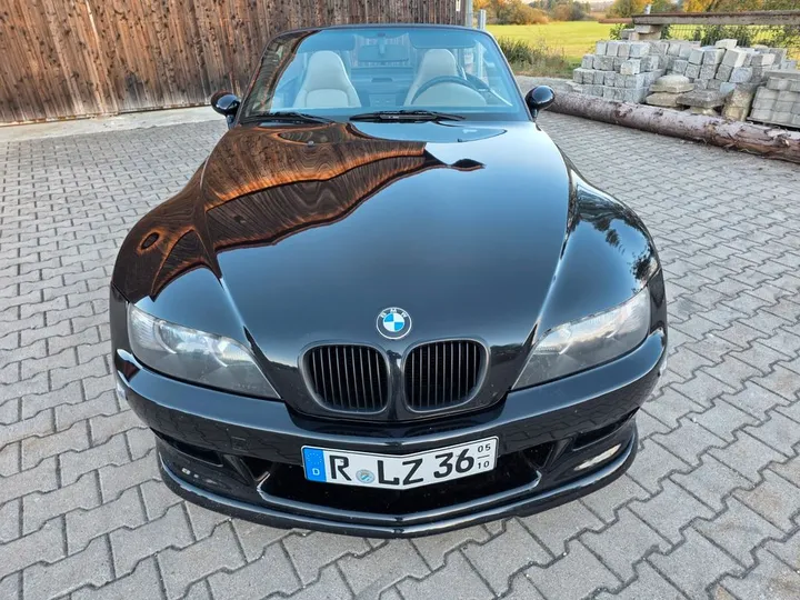 BMW Z3