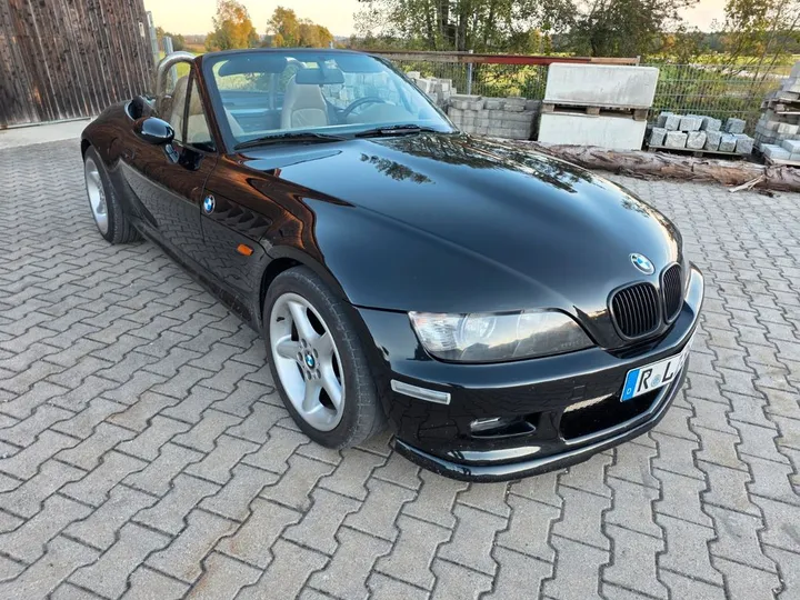 BMW Z3