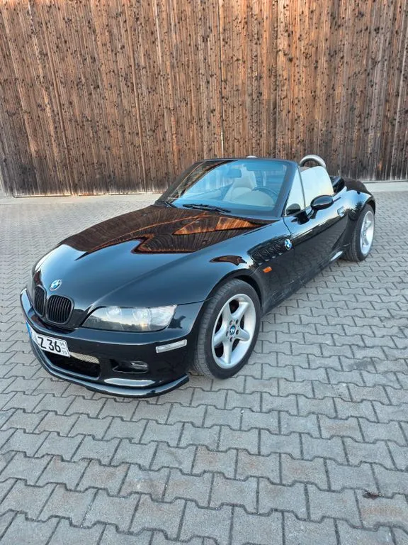 BMW Z3
