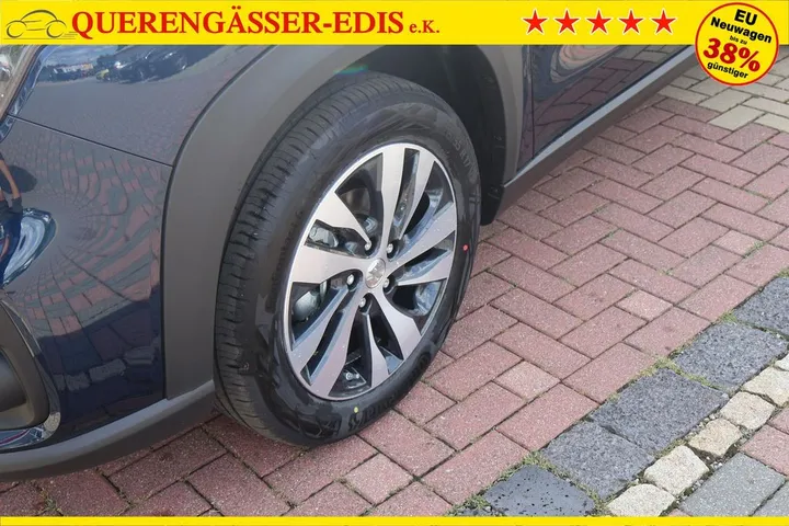 Suzuki (SX4) S-Cross