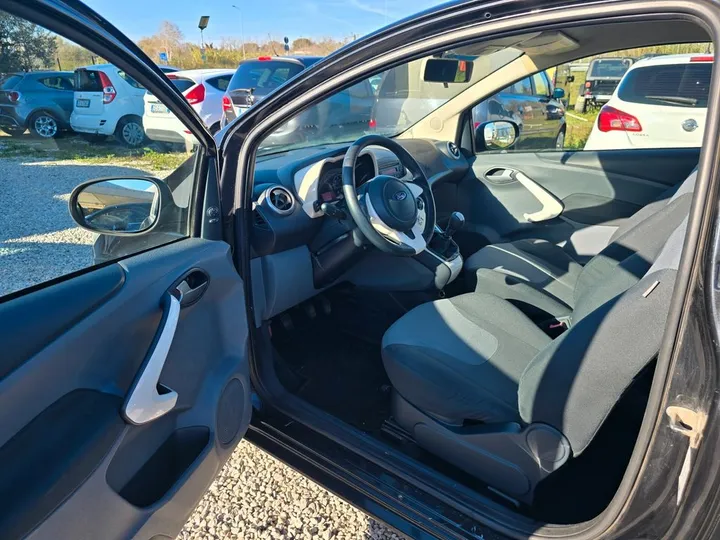 Ford Ka/Ka+