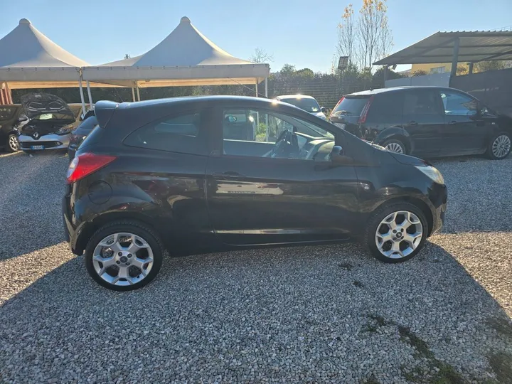 Ford Ka/Ka+