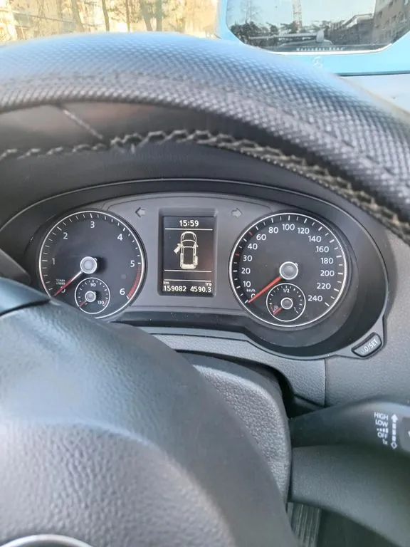 Volkswagen Other