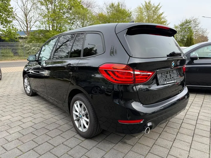 BMW 216 Gran Tourer
