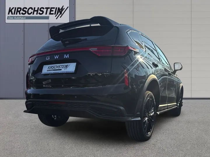 GWM HAVAL Jolion Pro