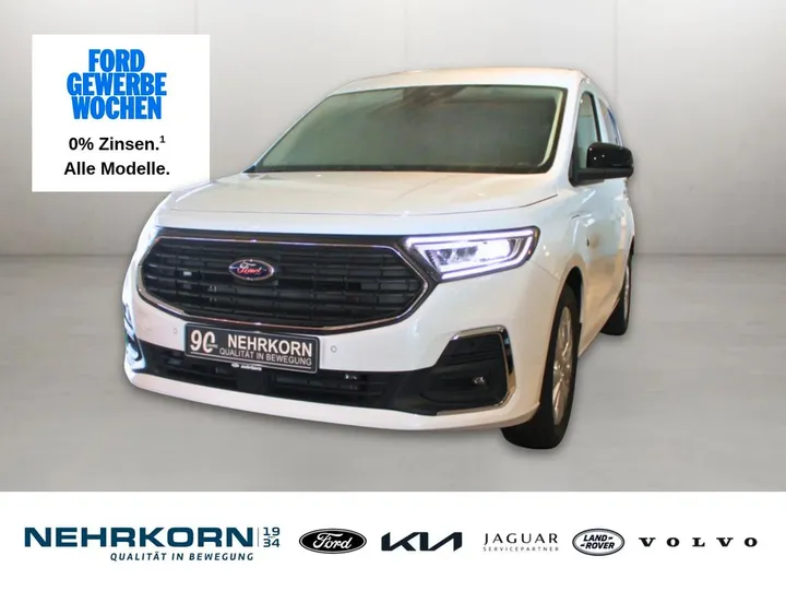 Ford Tourneo Connect